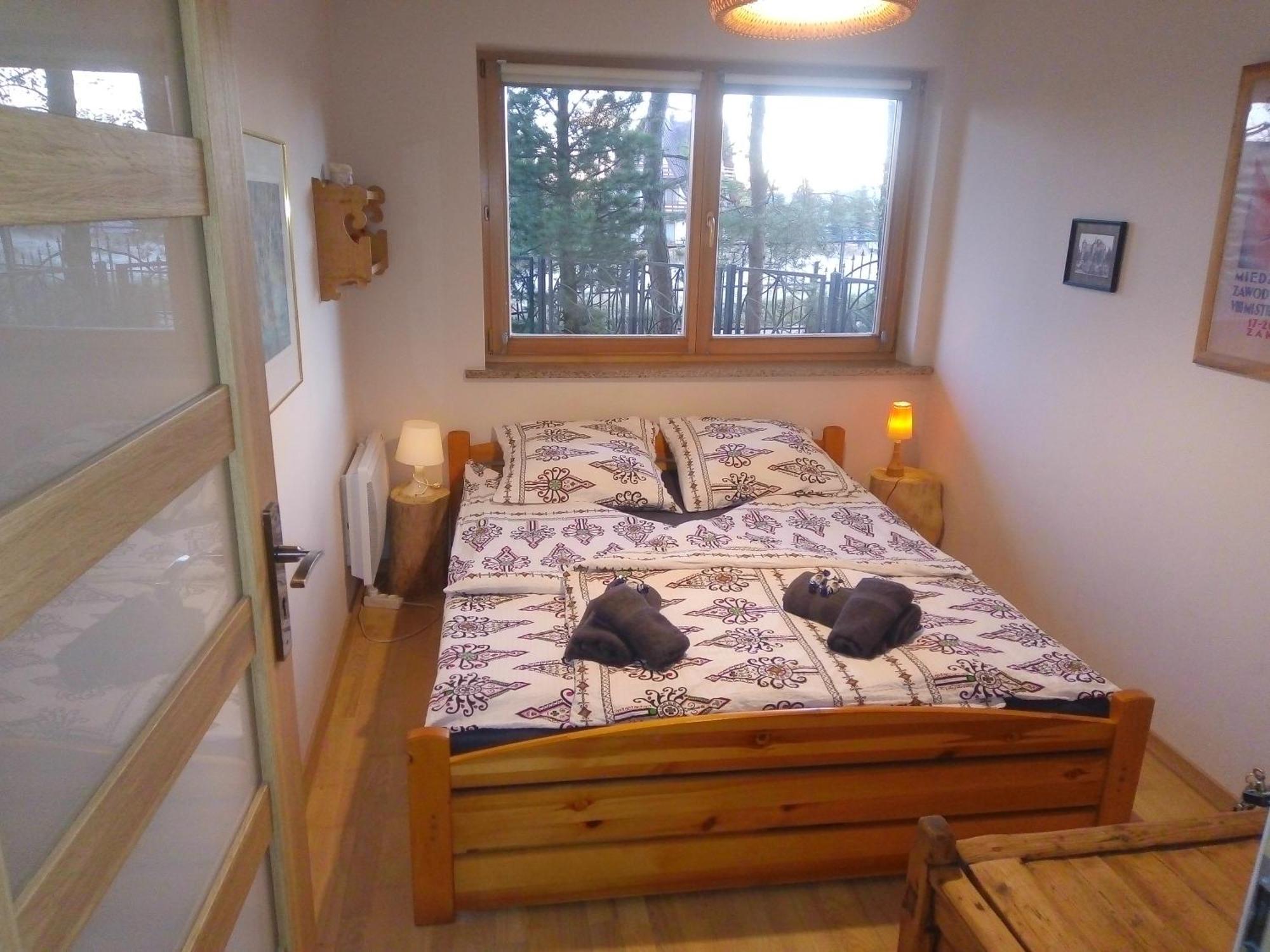 Apartament Cyrhla Zakopane, Zakopane