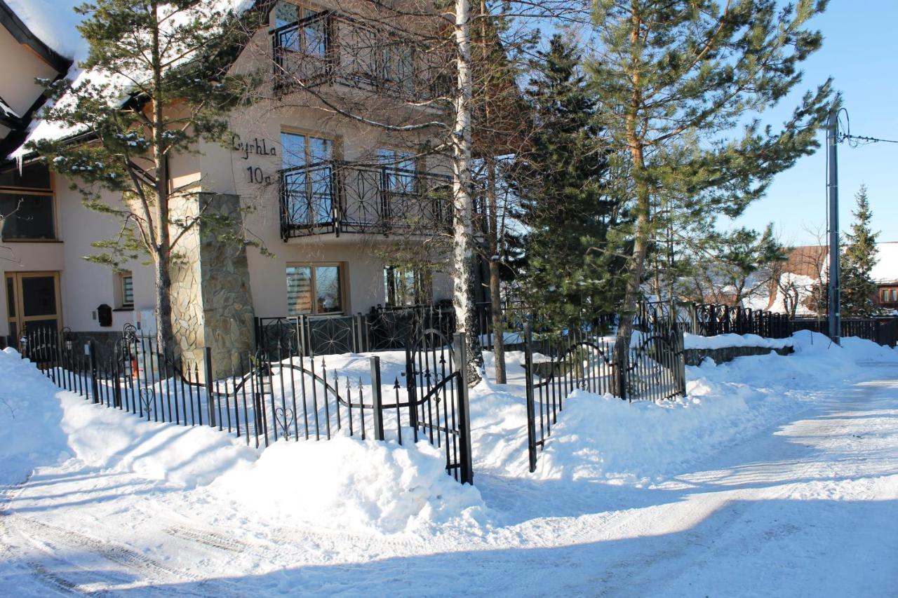 Apartament Cyrhla Zakopane — Photos 2